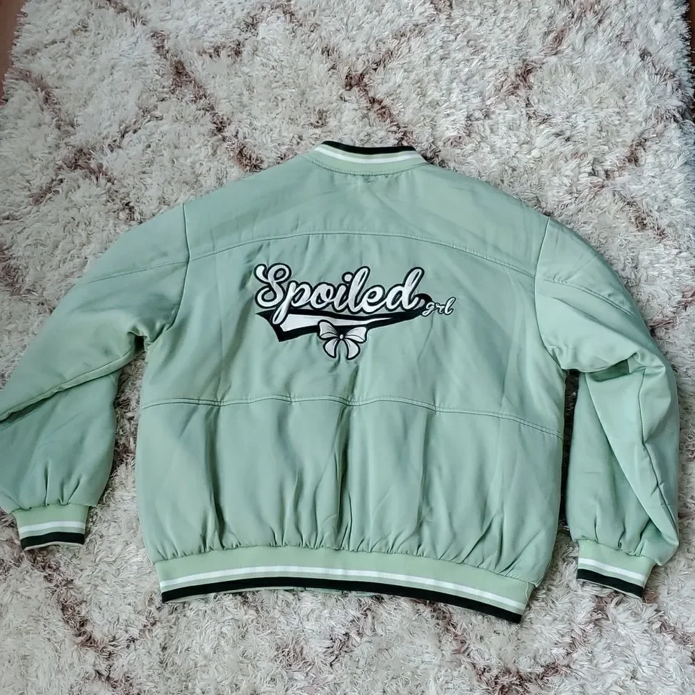 Adika Spoiled Girl Jacket